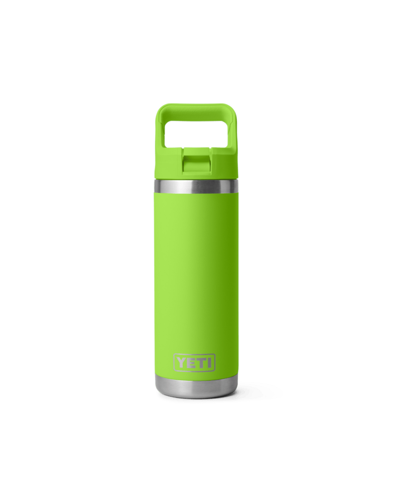 YETI YETI 18 OZ STRAW BOTTLE