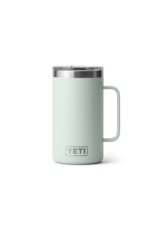 YETI YETI RAMBLER MUG 24 OZ