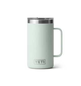 YETI YETI RAMBLER MUG 24 OZ