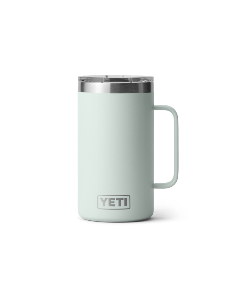 YETI YETI RAMBLER MUG 24 OZ