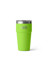 YETI YETI RAMBLER STACKABLE 20 OZ