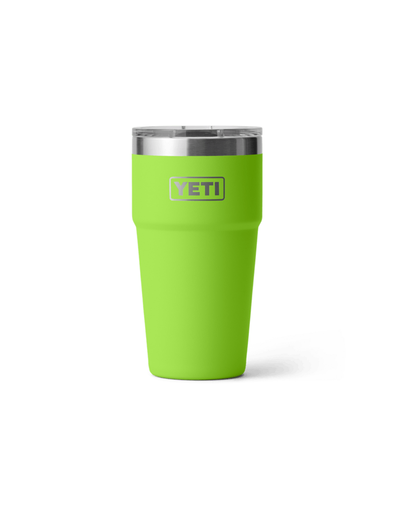 YETI YETI RAMBLER STACKABLE 20 OZ