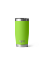 YETI YETI RAMBLER TUMBLER 20 OZ W/ MS LID