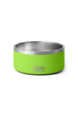 YETI YETI BOOMER DOG BOWL
