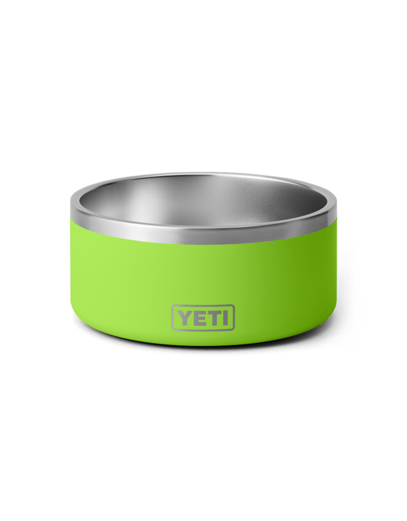 YETI YETI BOOMER DOG BOWL