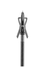 RAGE ARCHERY RAGE CHISEL TIP SC 2" CUT 2 BLADE 100 GR