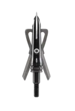 RAGE ARCHERY RAGE CHISEL TIP SC 2" CUT 2 BLADE 100 GR