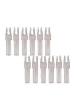 CARBON EXPRESS CARBON EXPRESS LAUNCHPAD PRECISION .203 NOCK CLEAR 12/PK