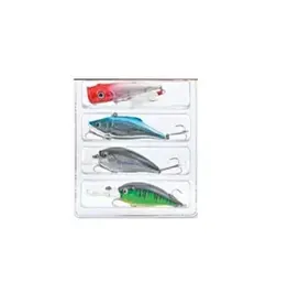 READY 2 FISH READY 2 FISH HARDBAIT