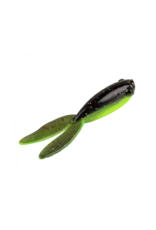 STRIKE KING STRIKE KING MR CRAPPIE TEEN-ZEE TAILS 15PK