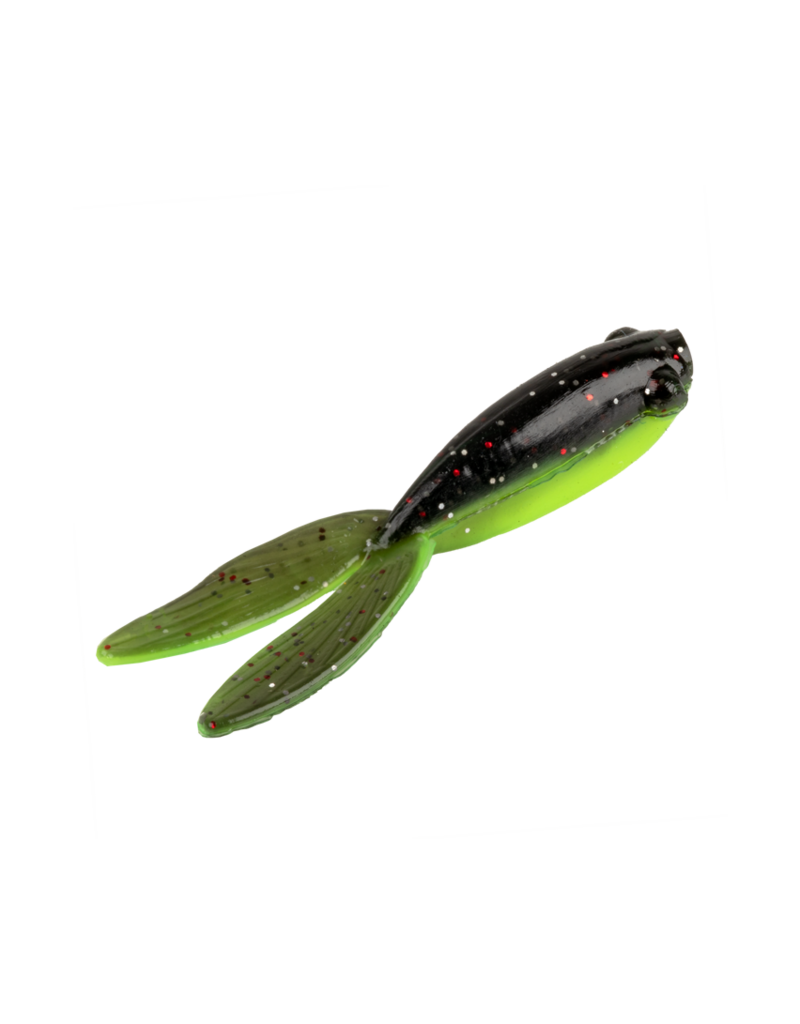 STRIKE KING STRIKE KING MR CRAPPIE TEEN-ZEE TAILS 15PK