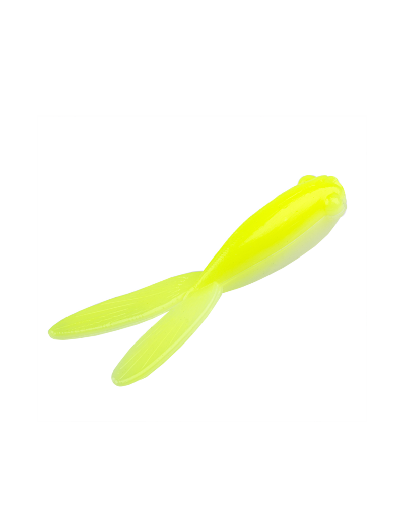 STRIKE KING STRIKE KING MR CRAPPIE TEEN-ZEE TAILS 15PK