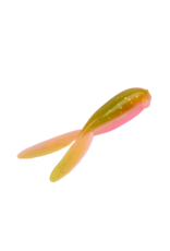 STRIKE KING STRIKE KING MR CRAPPIE TEEN-ZEE TAILS 15PK