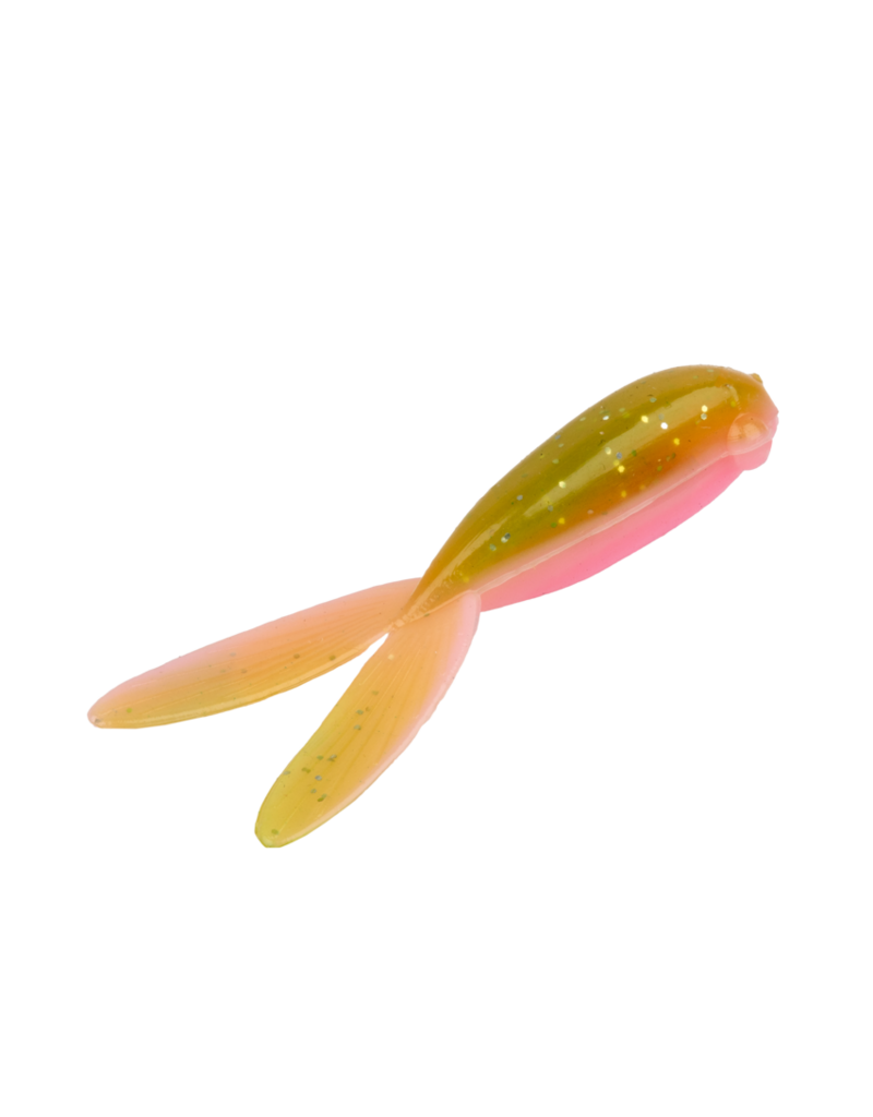 STRIKE KING STRIKE KING MR CRAPPIE TEEN-ZEE TAILS 15PK