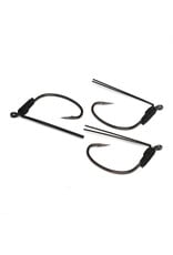 GAMAKATSU WICKED WACKY 1/0 3PK