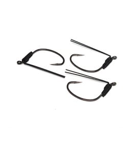 GAMAKATSU WICKED WACKY 1/0 3PK