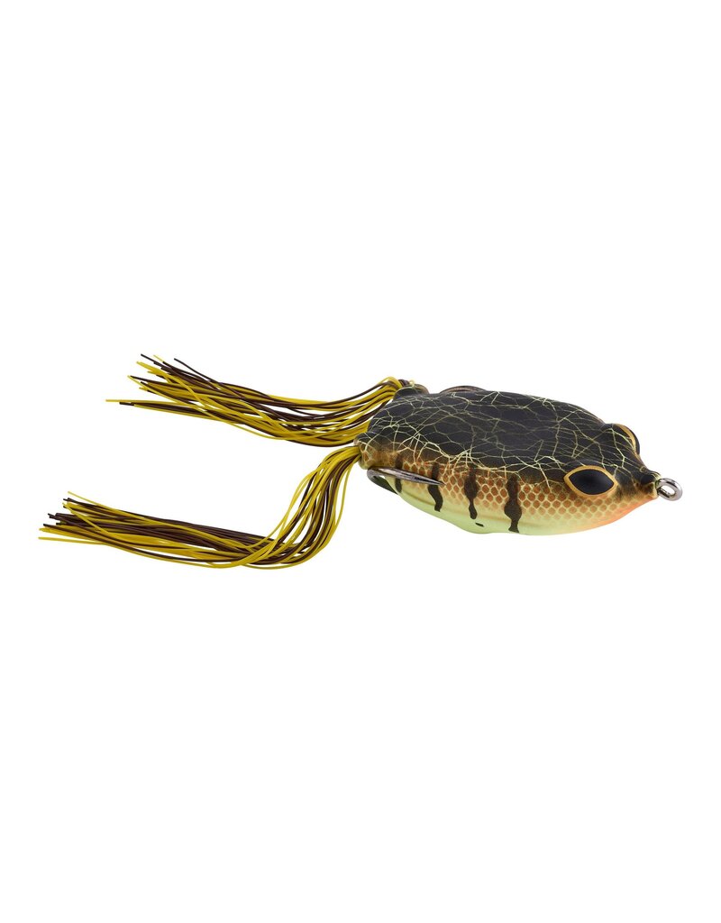 BERKLEY BERKLEY SWAMP LORD STANDARD HOLLOW BODY FROG