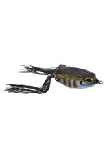 BERKLEY BERKLEY SWAMP LORD STANDARD HOLLOW BODY FROG