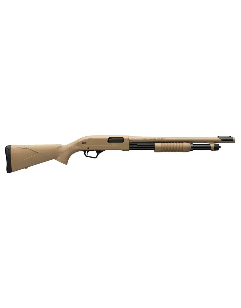 WINCHESTER WINCHESTER SXP DARK EARTH DEF 12 GA 3" 18" INV+1