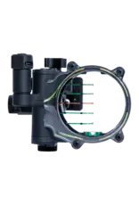 TROPHY RIDGE TROPHY RIDGE FIX SIGHT FOR PICATINNY RAIL MOUNT 5 PIN BLACK