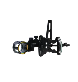 TROPHY RIDGE TROPHY RIDGE ATTACK PRO BOW SIGHT .019 1 PIN RH