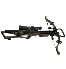 USED EXCALIBUR REVX DNA (USED)