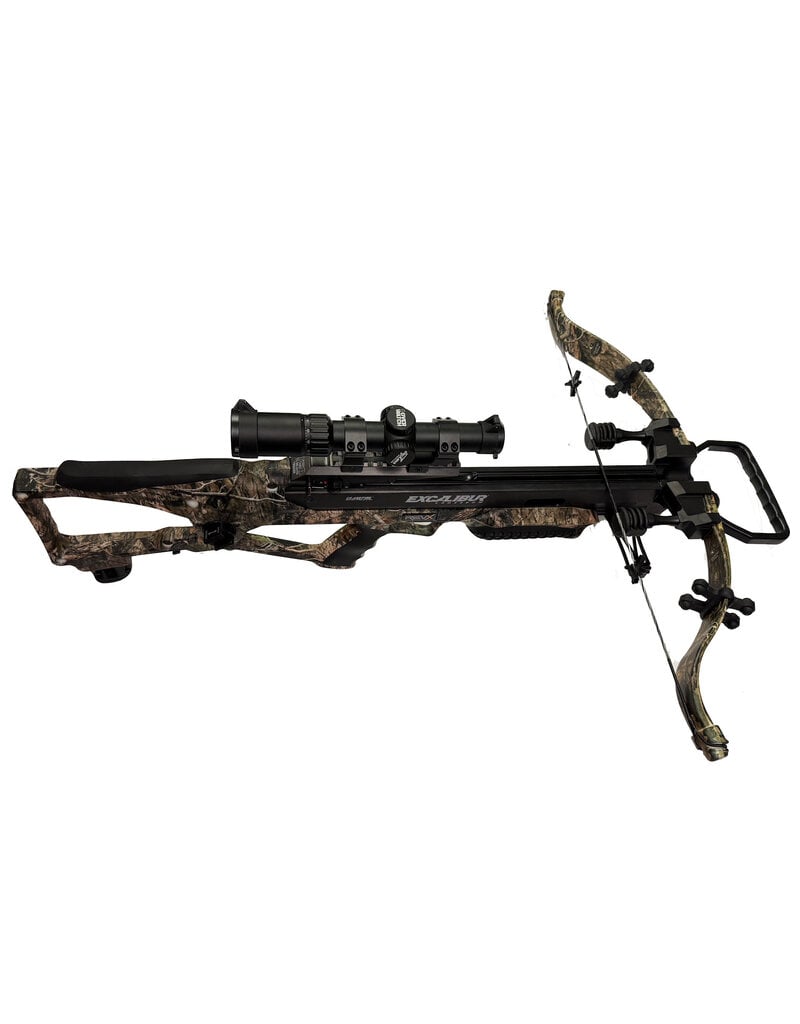 USED EXCALIBUR REVX DNA (USED)