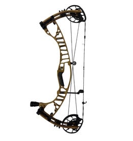 USED HOYT VTM 31 65LB RH