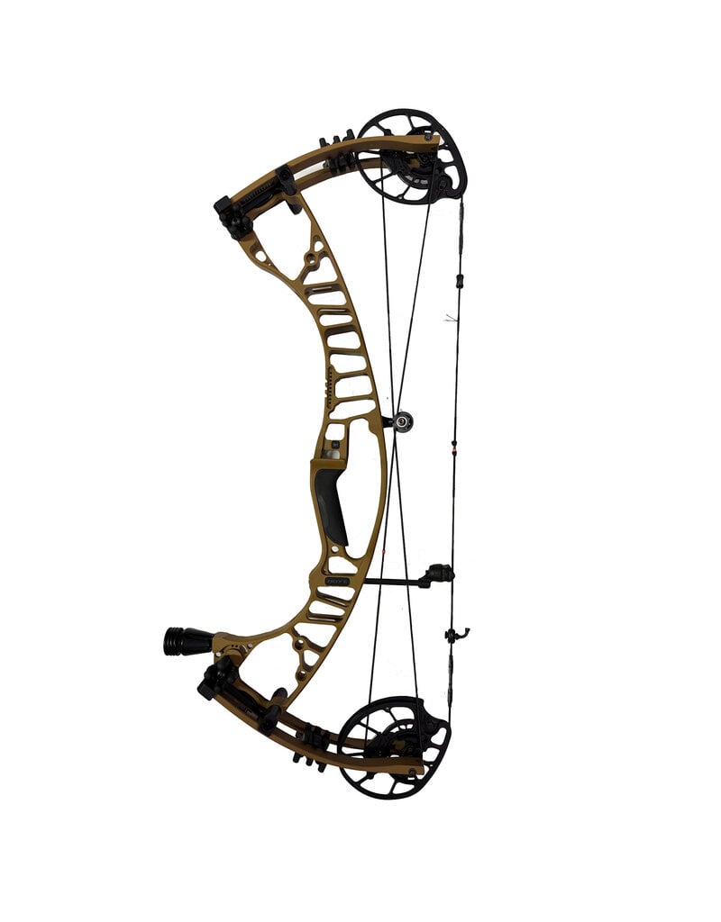 USED HOYT VTM 31 65LB RH