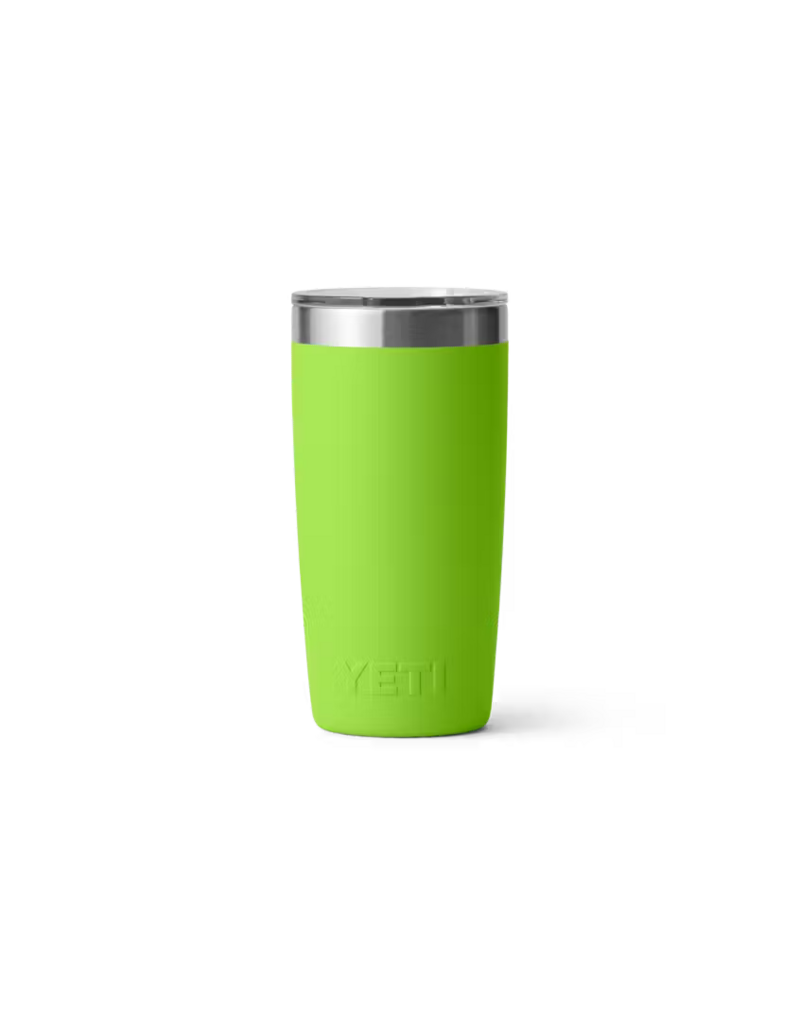 YETI YETI RAMBLER 10 OZ TUMBLER