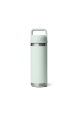 YETI YETI RAMBLER 18 OZ BOTTLE W/ CHUG CAP