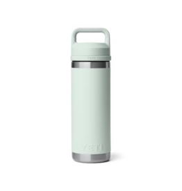 YETI YETI RAMBLER 18 OZ BOTTLE W/ CHUG CAP