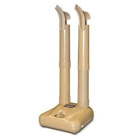 SCENT CRUSHER SCENT CRUSHER OZONE EQUIPMENT STATION