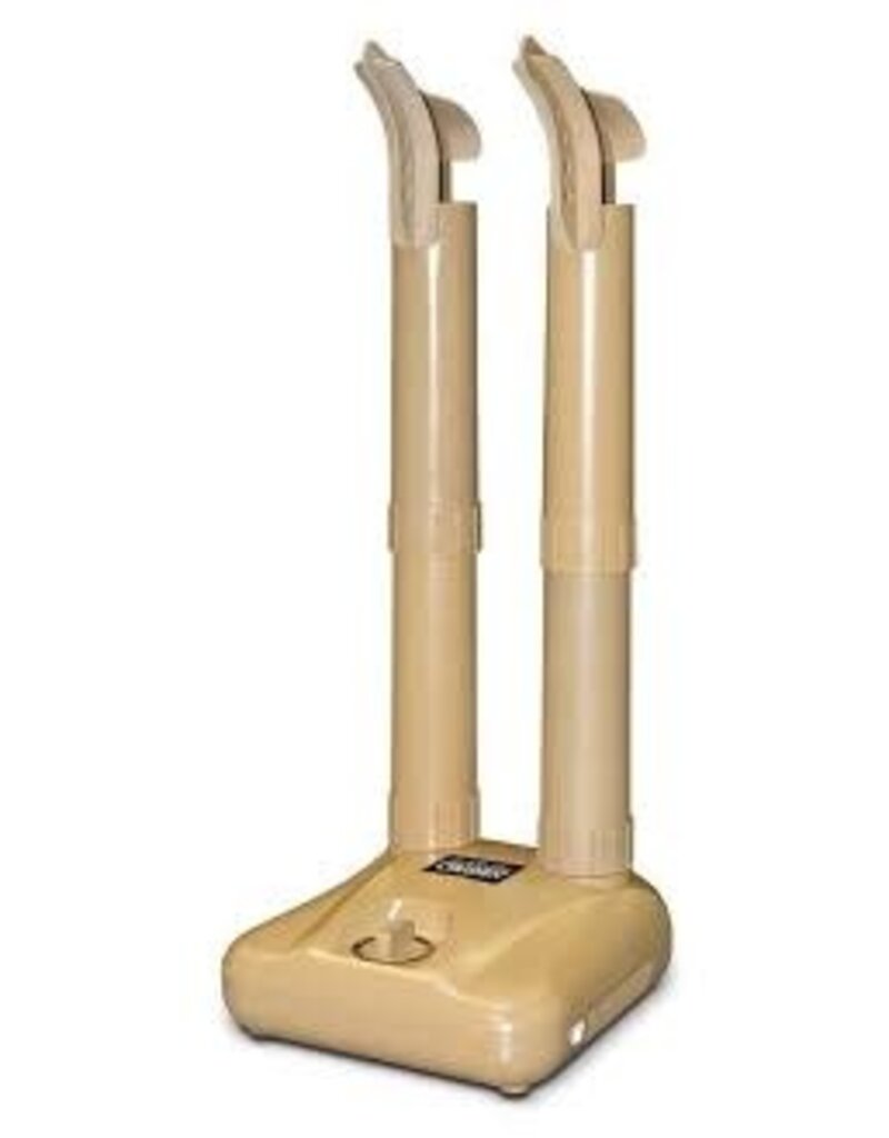 SCENT CRUSHER SCENT CRUSHER OZONE EQUIPMENT STATION