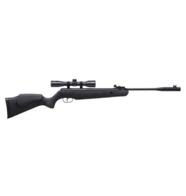 REMINGTON REMINGTON EXPRESS HUNTER NITRO MAG POWERED BREAK BARREL .177 495 FPS 4 X 32 SCOPE