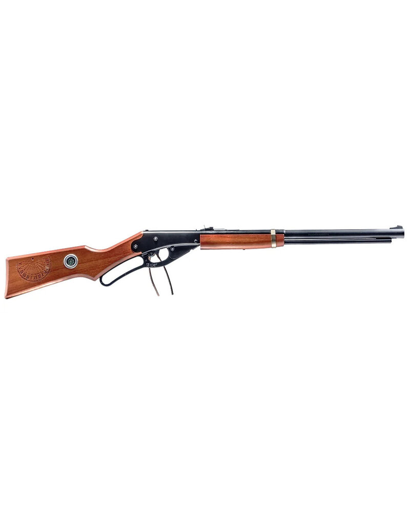 DAISY DAISY A CHRISTMAS WISH RED RYDER BB GUN LEVER ACTION 350 FPS