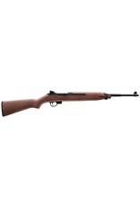 CROSMAN CROSMAN  RIFLE M1 FULL AUTO BB'S CO2 POWERED 430 FPS