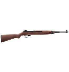 CROSMAN CROSMAN  RIFLE M1 FULL AUTO BB'S CO2 POWERED 430 FPS