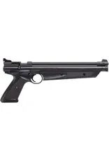 CROSMAN CROSMAN P1377 CLASSIC PISTOL MULTI PUMP PNEUMATIC PELLET 177 CAL 495 FPS