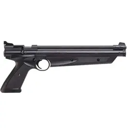 CROSMAN CROSMAN P1377 CLASSIC PISTOL MULTI PUMP PNEUMATIC PELLET 177 CAL 495 FPS