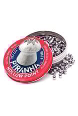CROSMAN PREMIER PIRANHA HOLLOWPOINT .177 CAL PELLETS 400 CT