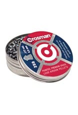 CROSMAN CROSMAN .177 POINTED PELLETS 250 CT