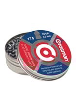 CROSMAN CROSMAN POINTED PELLETS .22 175 CT