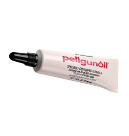 CROSMAN PELLGUNOIL FOR USE WITH C02 OR VARIABLE PUMP AIRGUNS