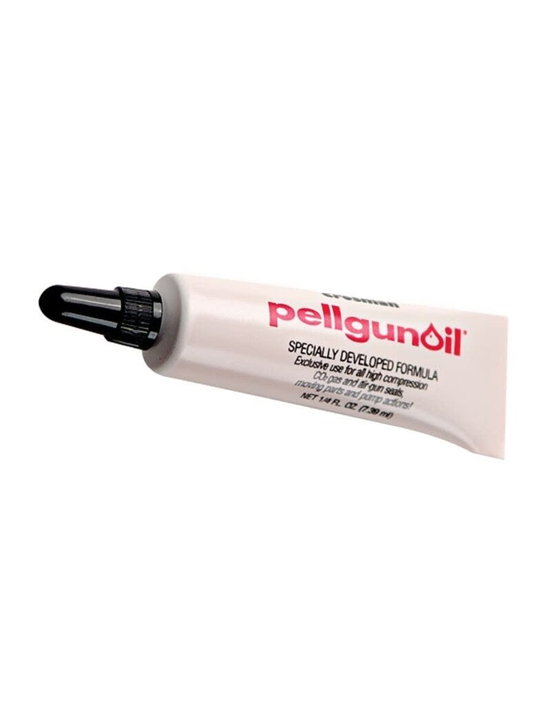CROSMAN PELLGUNOIL FOR USE WITH C02 OR VARIABLE PUMP AIRGUNS