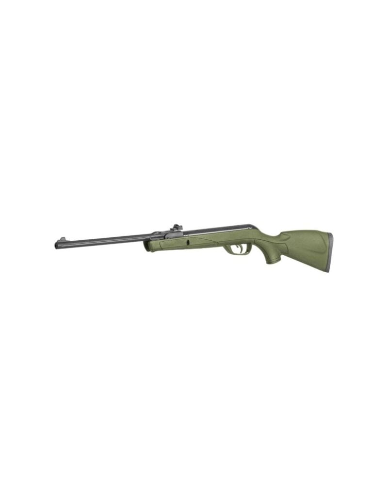 GAMO GAMO DELTA BARRICADE YOUTH AIR RIFLE .177 CAL KHAKI