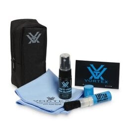 VORTEX VORTEX FOG FREE LENS CLEANING FIELD KIT
