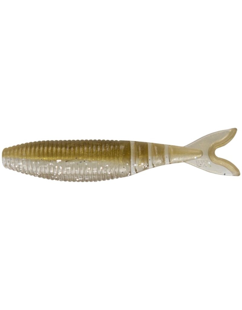 GARY YAMAMOTO YAMAMOTO ZAKO SLIM 4"