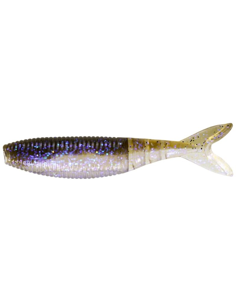 GARY YAMAMOTO YAMAMOTO ZAKO SLIM 4"