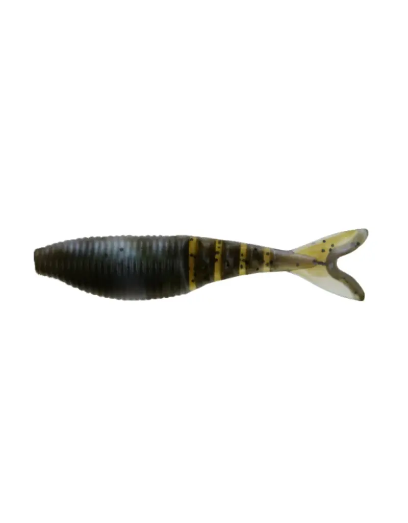 GARY YAMAMOTO YAMAMOTO ZAKO 4"